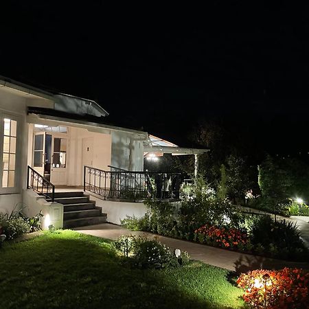 Hotel Gateway Coonoor Exterior foto