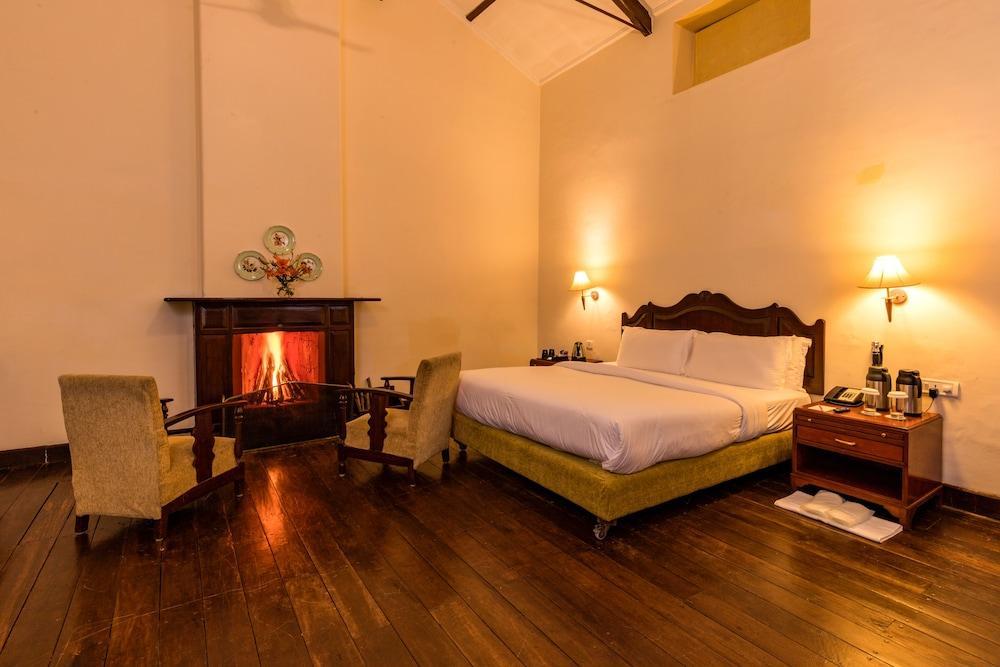 Hotel Gateway Coonoor Exterior foto