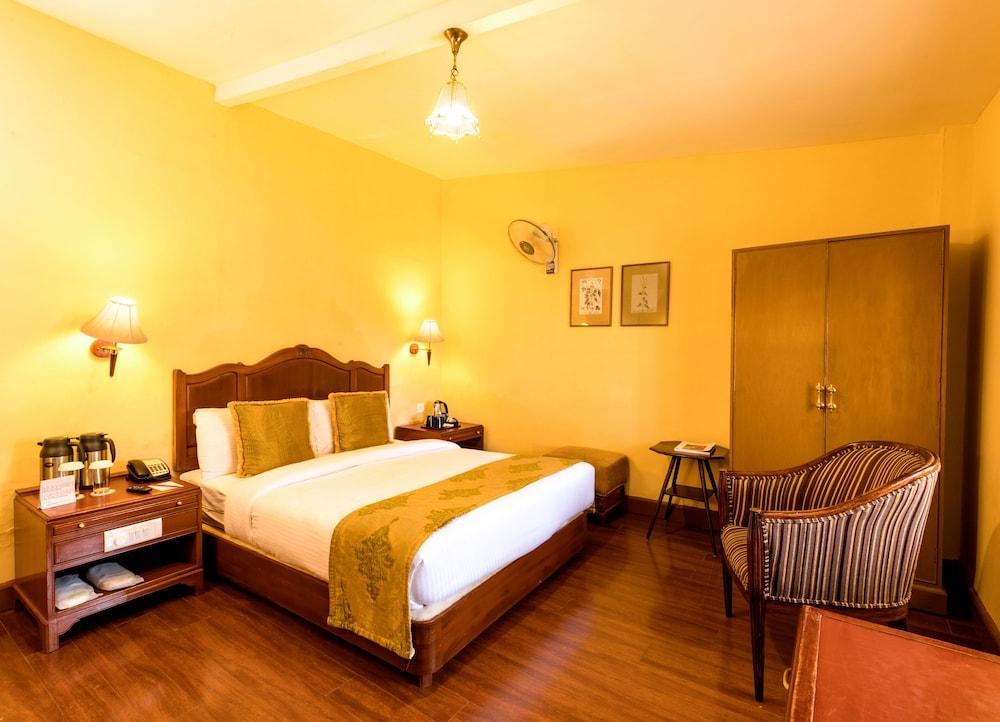 Hotel Gateway Coonoor Exterior foto