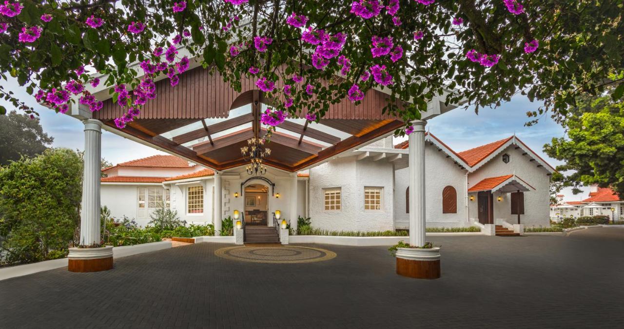Hotel Gateway Coonoor Exterior foto